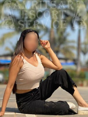 Hot and Sexy escort girl